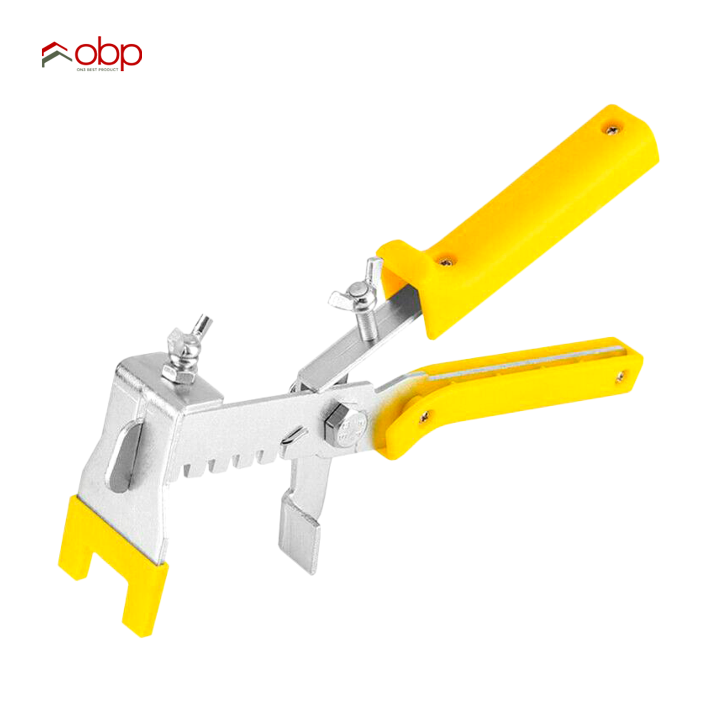 Plier (Tile Leveling System Installation)